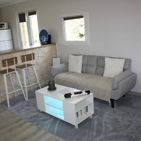 Complete Neuve, Piscine Privee Et Billard *
