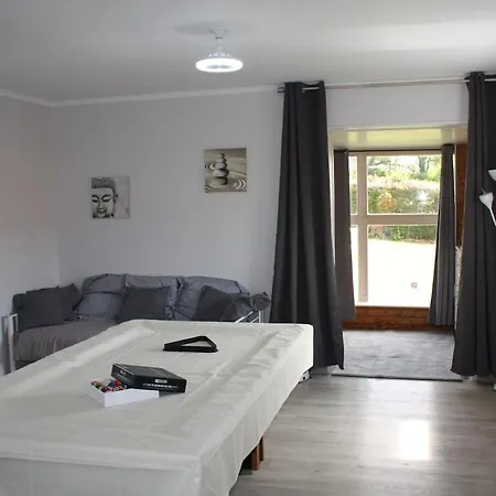 Villa Complete Neuve, Piscine Privee Et Billard