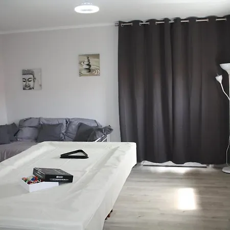Complete Neuve, Piscine Privee Et Billard Villa *