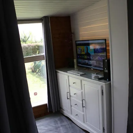 Willa Complete Neuve, Piscine Privee Et Billard