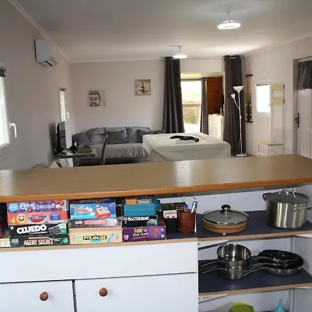 Complète Neuve, Piscine Privée Et Billard Villa