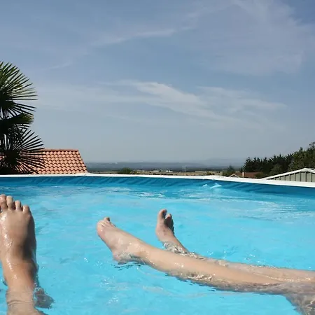 Complète Neuve, Piscine Privée Et Billard