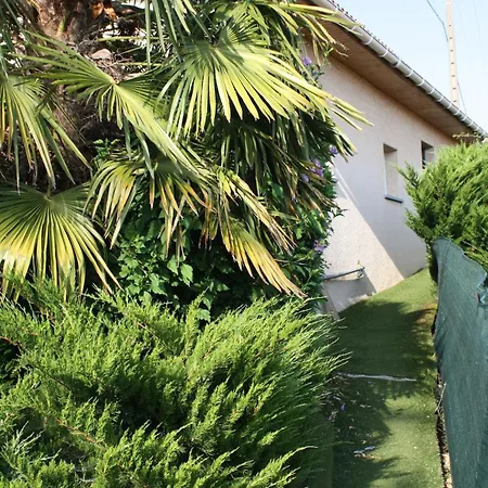 Complete Neuve, Piscine Privee Et Billard *